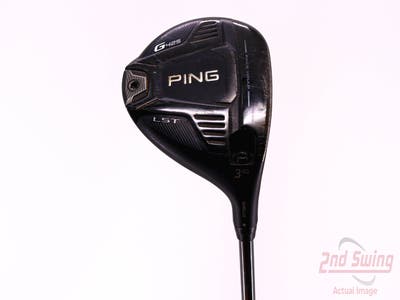 Ping G425 LST Fairway Wood 3 Wood 3W 14.5° Tour 173-75 Graphite Stiff Right Handed 43.0in