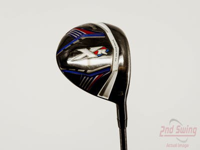 Callaway XR Fairway Wood 3 Wood 3W 15° Project X SD Graphite Stiff Right Handed 43.5in
