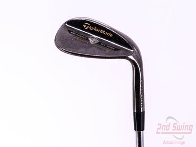 TaylorMade Tour Preferred EF Wedge Sand SW 56° ATV FST KBS Wedge Steel Wedge Flex Right Handed 35.5in