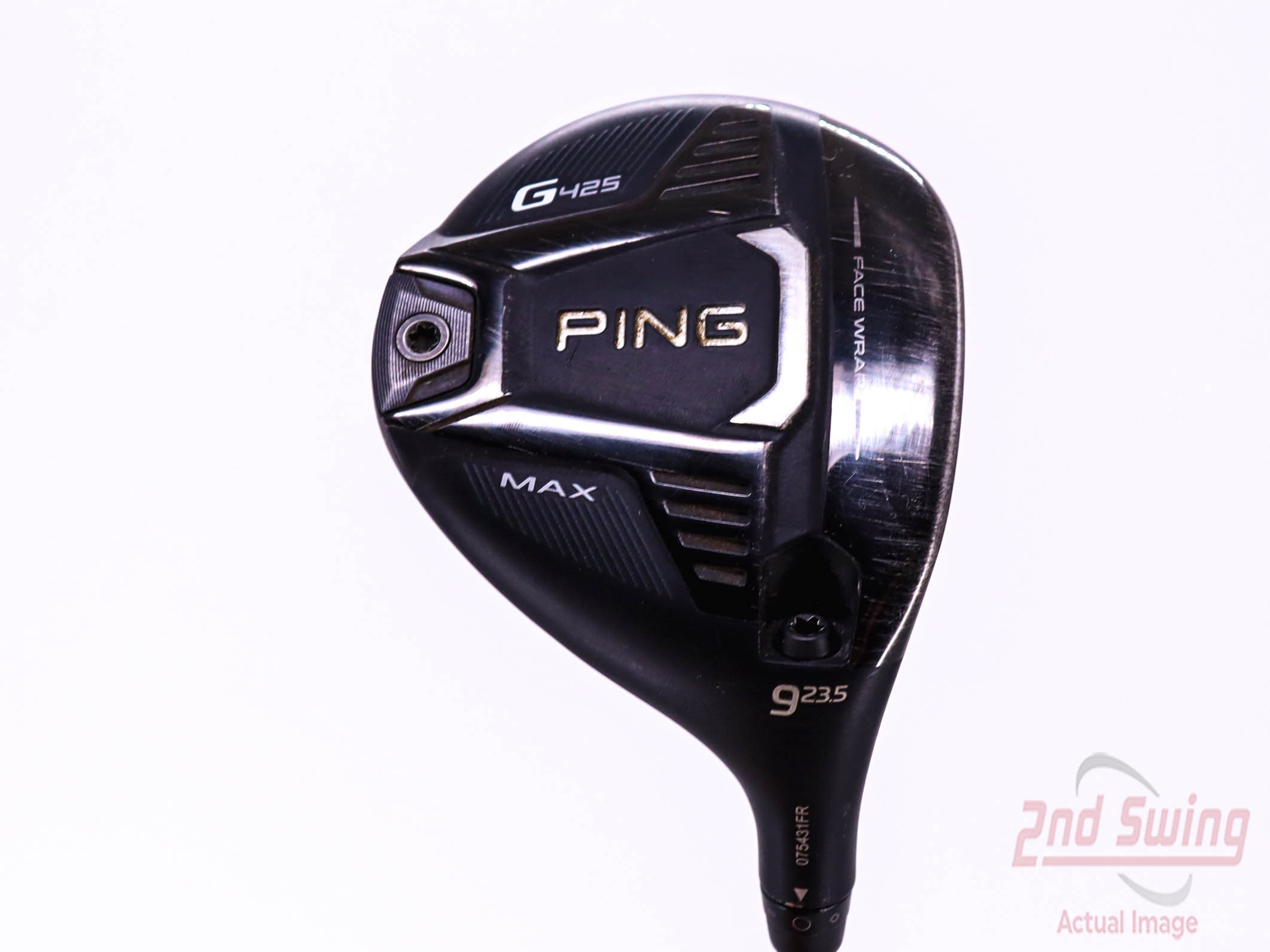 Ping G425MAX 9W-
