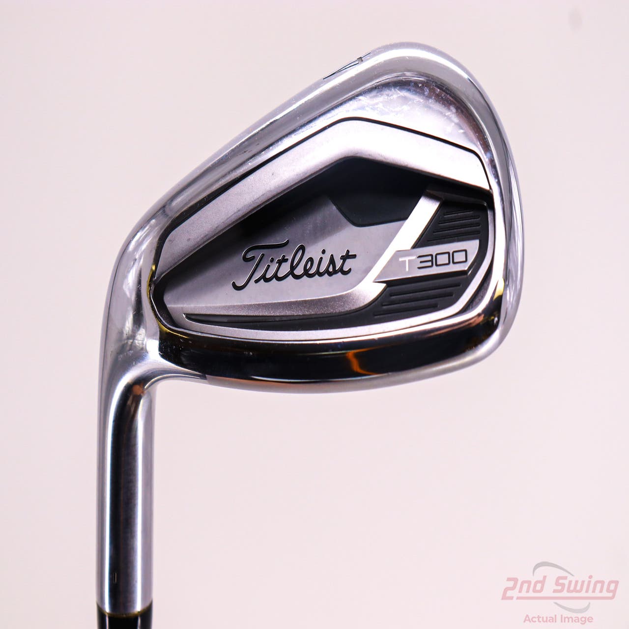 Titleist 2021 T300 Wedge (D82332937007) 2nd Swing Golf