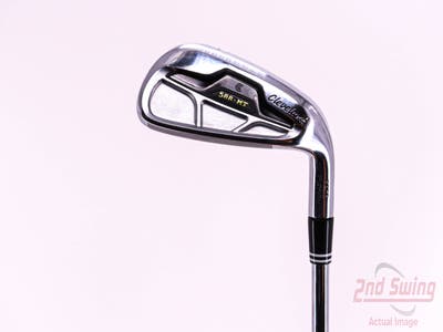 Cleveland 588 MT Single Iron Pitching Wedge PW Cleveland Traction 85 Steel Steel Regular Right Handed 36.0in