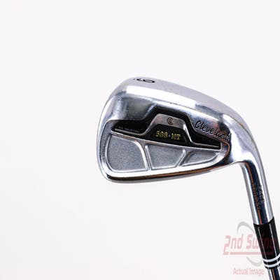 Cleveland 588 MT Single Iron 9 Iron Cleveland Traction 85 Steel Steel Regular Right Handed 36.5in