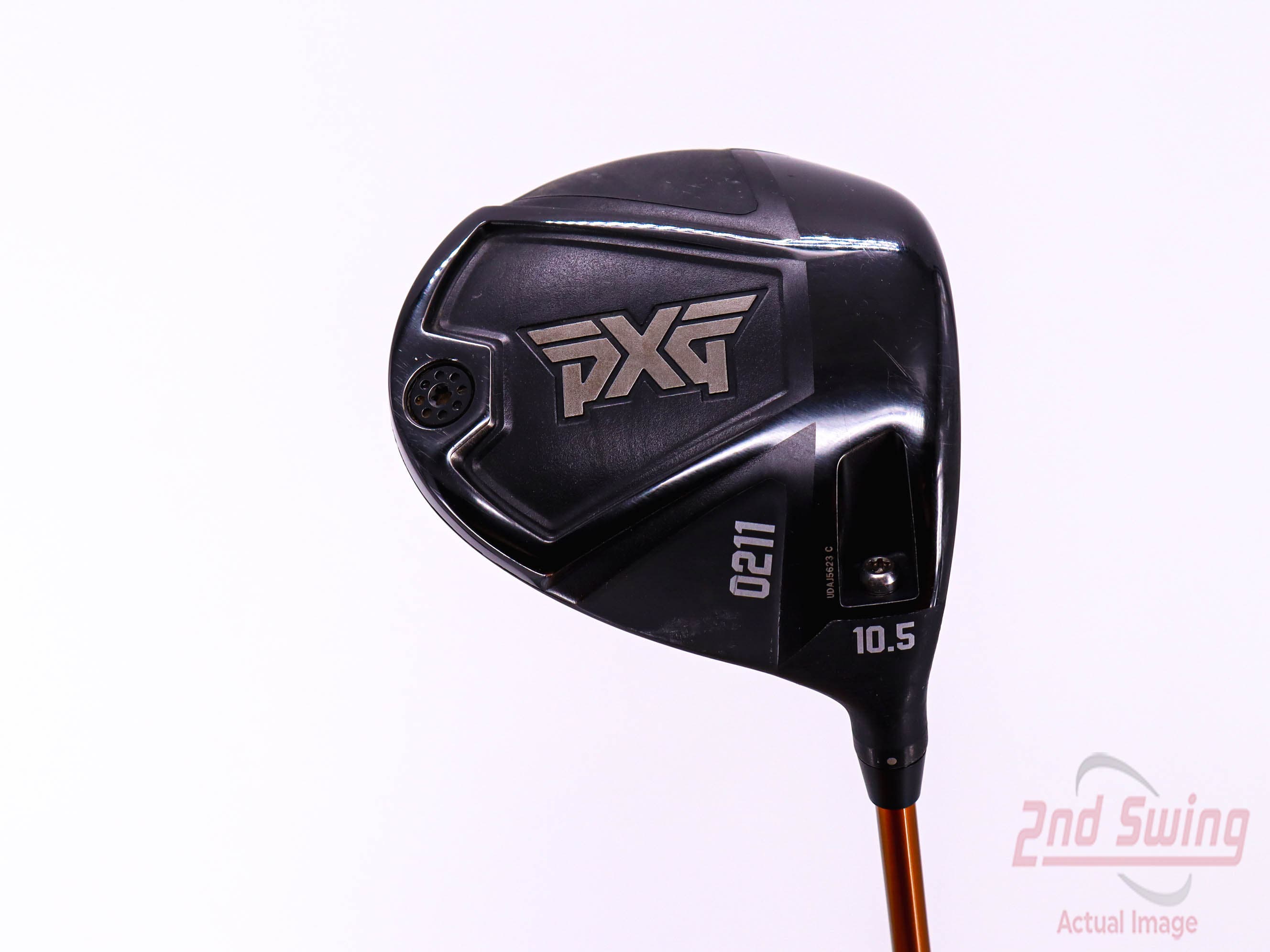 PXG 2021 0211 Driver (D-82332958779) | 2nd Swing Golf