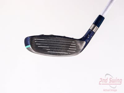 Ping G LE Hybrid 5-6 Hybrid 30° ULT 230 Graphite Ladies Right Handed 38.0in