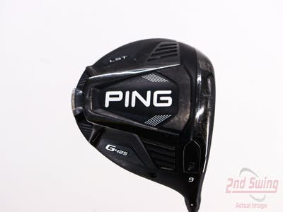 Ping G425 LST Driver 9° Tour 173-65 Graphite Stiff Right Handed 45.0in