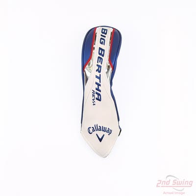 Callaway Ladies Big Bertha B21 REVA Fairway Wood Headcover