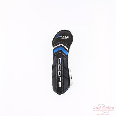 Cobra T-Rail Hybrid Headcover