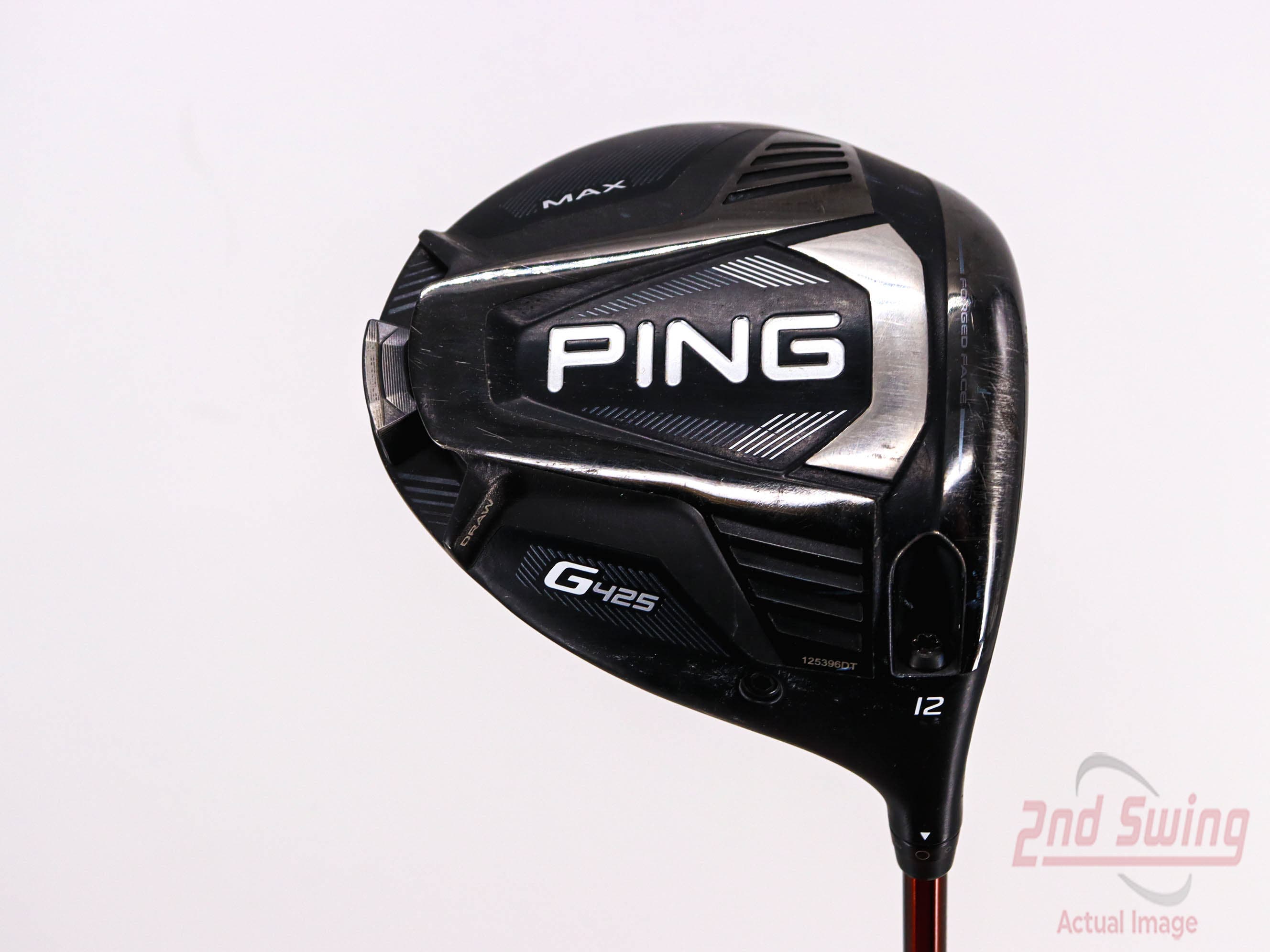 Ping G425 Max Driver (D-82332967148) | 2nd Swing Golf
