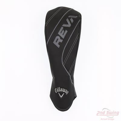 Callaway Big Bertha REVA Womens Driver Headcover