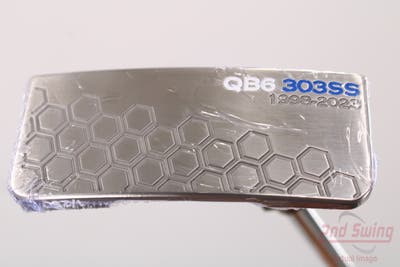 Mint Bettinardi 25th Anniversary Queen B 6 Putter Right Handed 35.0in