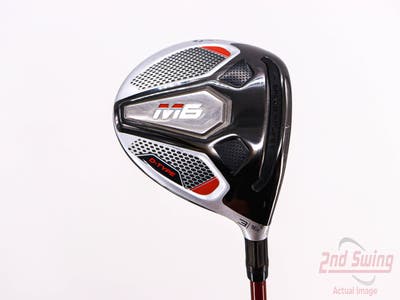 TaylorMade M6 Fairway Wood 3 Wood 3W 16° Project X Even Flow Max 50 Graphite Senior Right Handed 43.5in