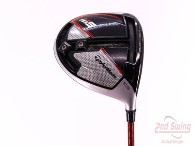 TaylorMade M5 Driver 10.5° Project X Even Flow Max 45 Graphite Senior Right Handed 46.0in