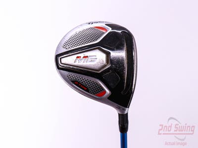 TaylorMade M6 D-Type Fairway Wood 3 Wood 3W 16° Stock Graphite Shaft Graphite Stiff Right Handed 43.75in