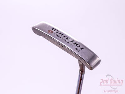 Odyssey White Hot 2 Putter Steel Right Handed 32.0in