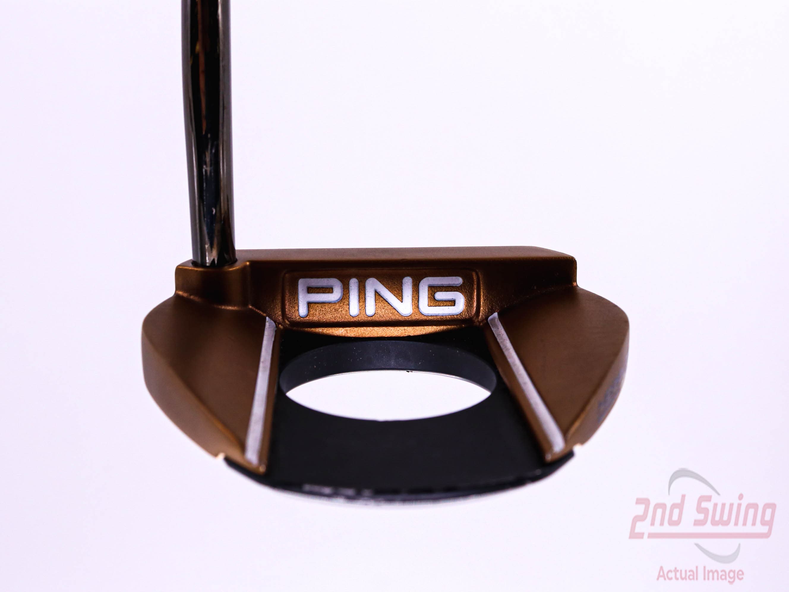 Ping Heppler Fetch Putter (D-82332998263) | 2nd Swing Golf