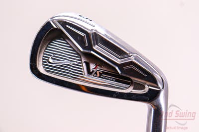 Nike Victory Red S Forged Single Iron 5 Iron Project X 5.5 Graphite Regular Right Handed 38.0in