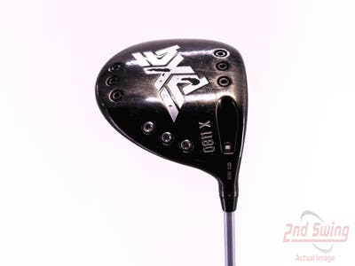 PXG 0811 X Gen2 Driver 9° Project X Even Flow Black 65 Graphite X-Stiff Right Handed 45.25in
