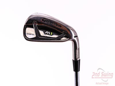 TaylorMade M1 Single Iron 6 Iron Nippon NS Pro 950GH Steel Regular Right Handed 38.0in
