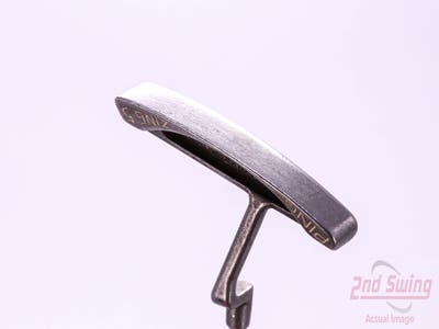 Ping Zing 5 Putter Slight Arc Steel Right Handed Black Dot 36.0in