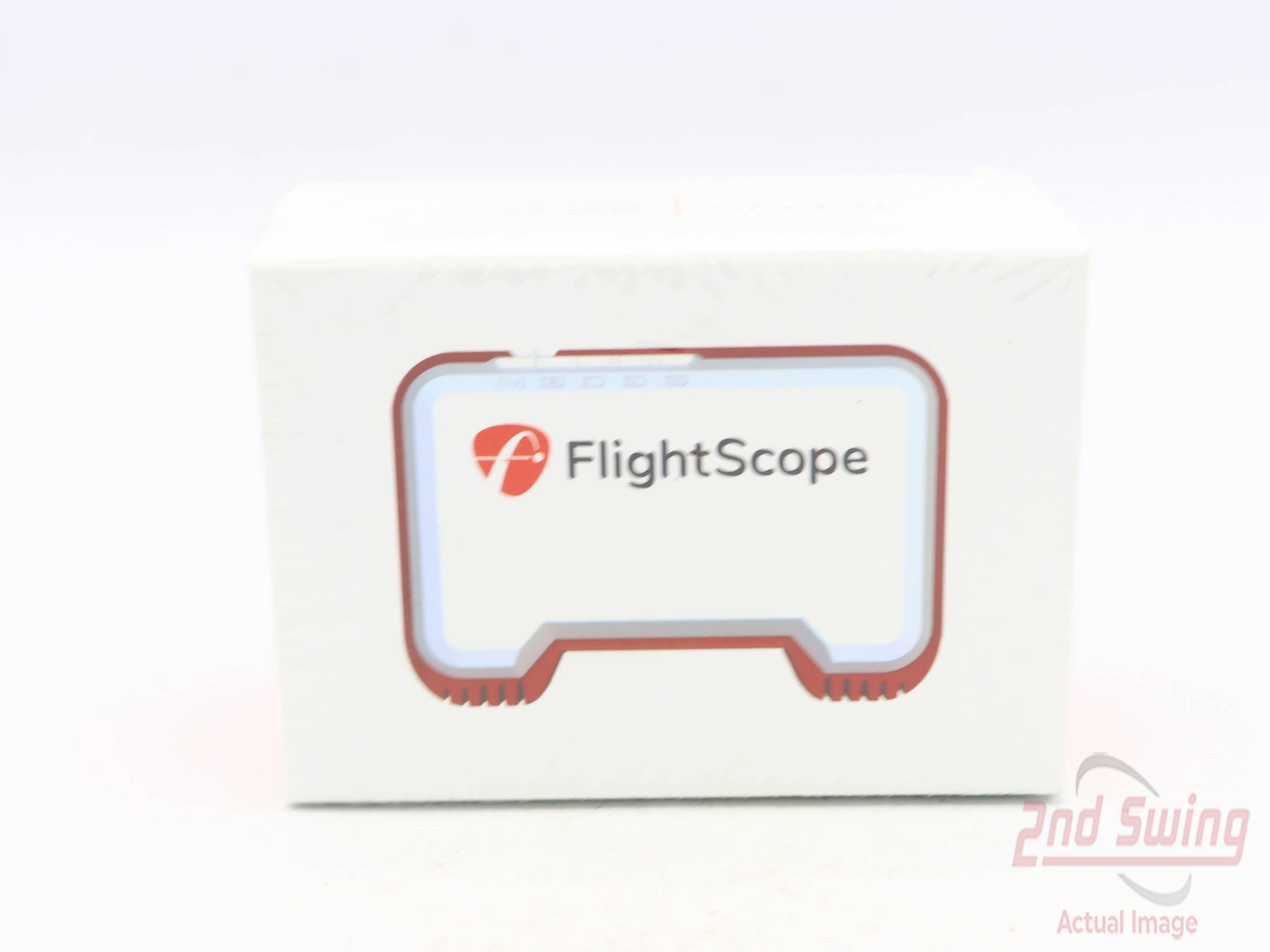 FlightScope Mevo Launch Monitor (D-82333014918) 2nd Swing Golf