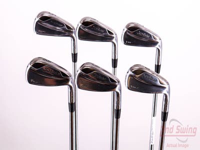 Titleist 716 T-MB Iron Set 5-PW Nippon NS Pro 950 Steel Stiff Right Handed 38.0in