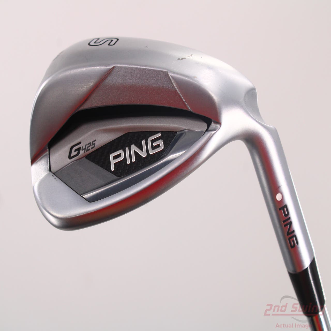 Ping G425 Wedge (D82333017722) 2nd Swing Golf