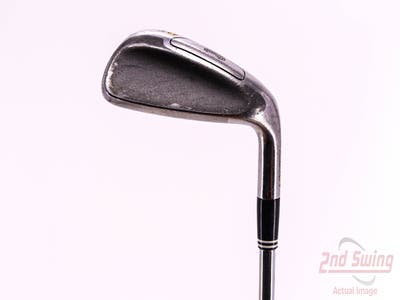 Cleveland Hibore Single Iron Pitching Wedge PW Stock Steel Shaft Steel Regular Right Handed 36.25in