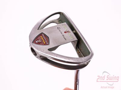 TaylorMade Rossa Monza Corza Putter Steel Right Handed 34.0in