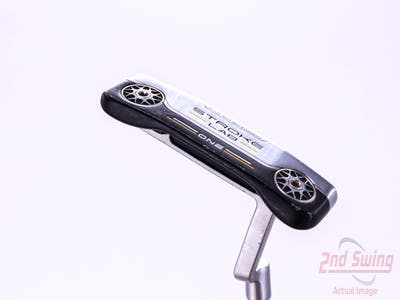 Odyssey Stroke Lab One Putter Steel Right Handed 33.0in