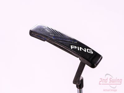 Ping Cadence TR Anser 2 Putter Steel Right Handed Black Dot 34.0in