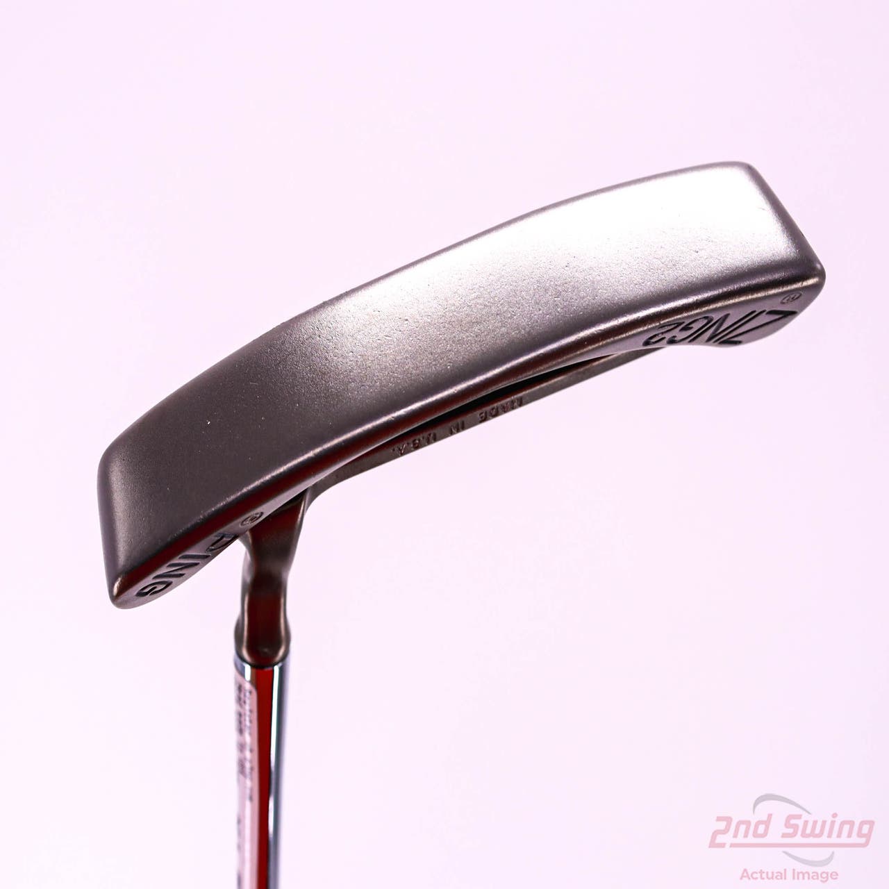 Ping Zing 2 Putter (D82333027308) 2nd Swing Golf