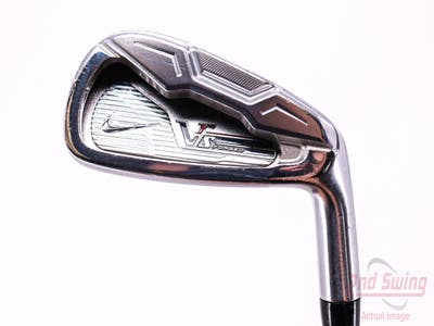Nike Victory Red S Forged Single Iron 6 Iron Project X 5.5 Graphite Graphite Regular Right Handed 37.75in
