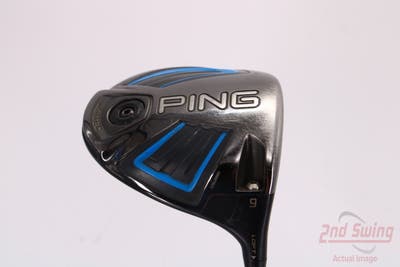 Ping 2016 G LS Tec Driver 9° Ping TFC 419D Graphite Stiff Right Handed 45.75in