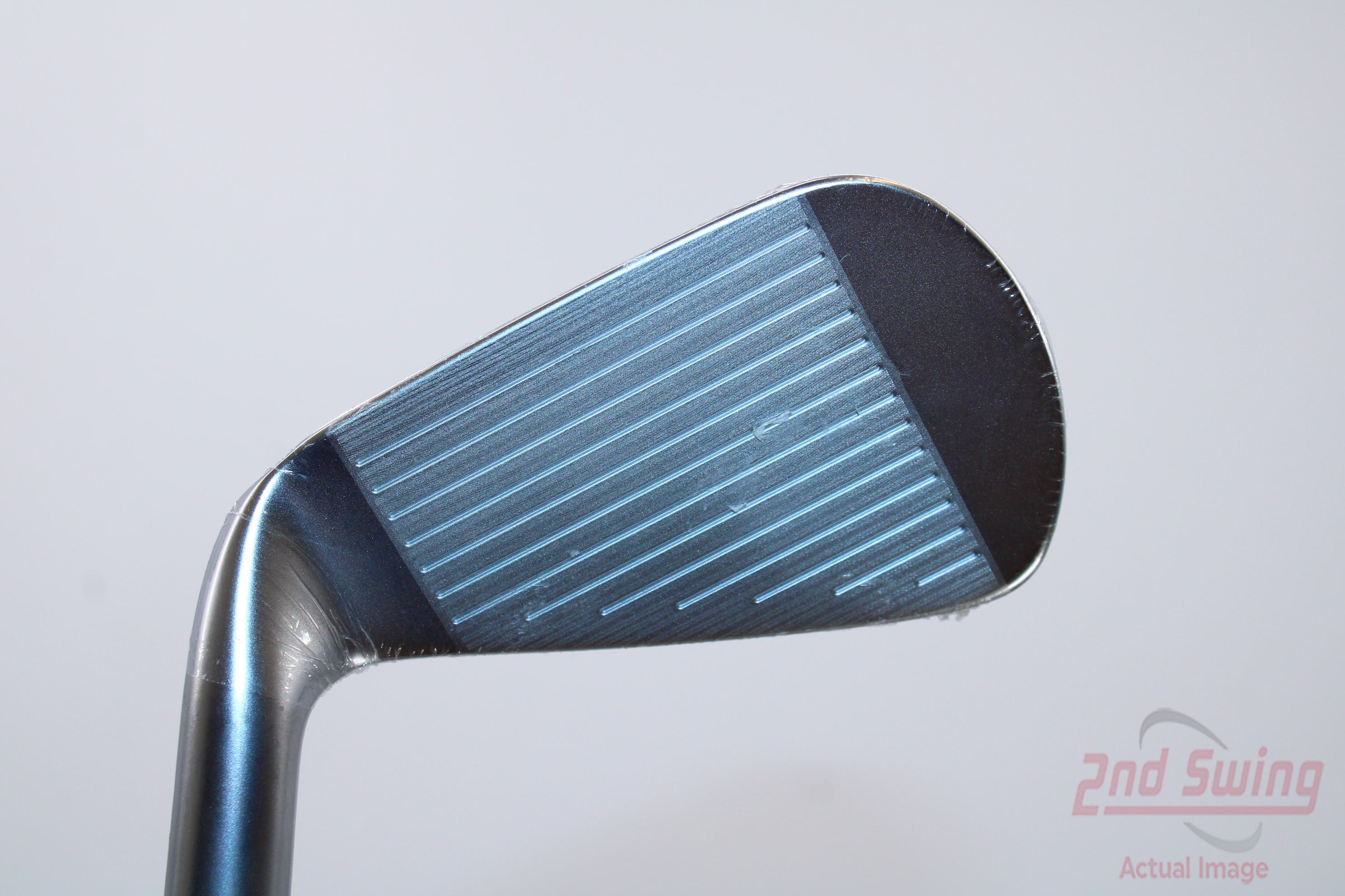 Srixon ZX4 MK II Iron Set (D-82333055546) | 2nd Swing Golf