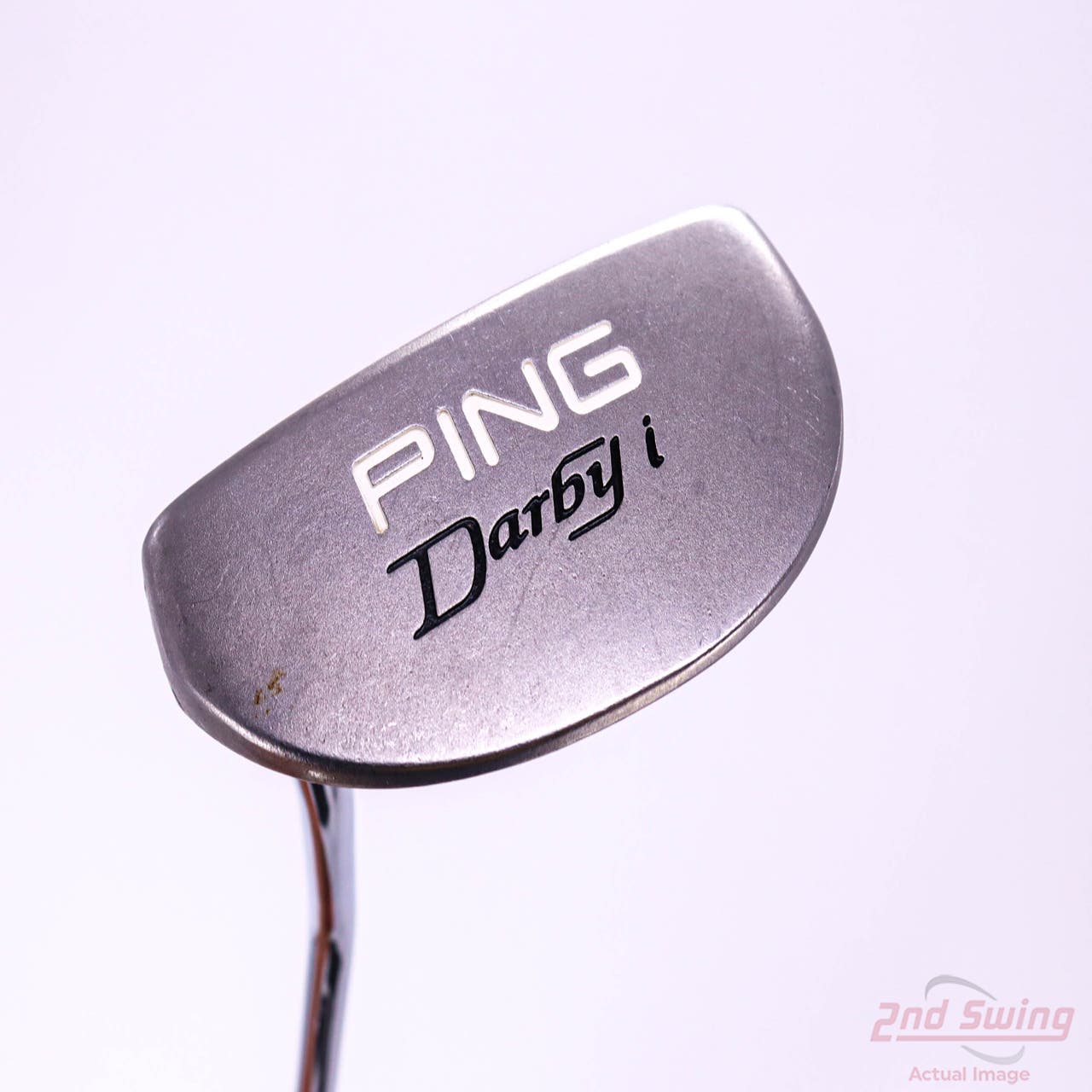 Ping Darby i Putter (D82333056748) 2nd Swing Golf