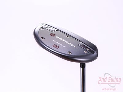 Mint Odyssey Tri-Hot 5K Rossie S Putter Steel Right Handed 33.0in
