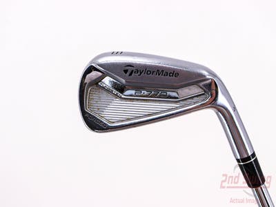 TaylorMade P770 Single Iron 5 Iron Dynamic Gold Tour Issue X100 Steel X-Stiff Right Handed 38.0in