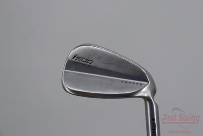 Ping i500 Single Iron 9 Iron Nippon NS Pro Modus 3 Tour 120 Steel X-Stiff Right Handed Black Dot 36.5in