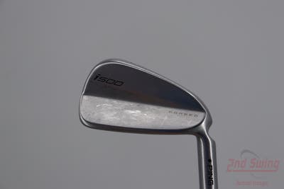 Ping i500 Single Iron 6 Iron Nippon NS Pro Modus 3 Tour 105 Steel X-Stiff Right Handed Black Dot 37.75in