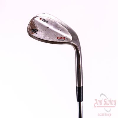 New Level SPN Forged Wedge Lob LW 60° M Grind Dynamic Gold Tour Issue S400 Steel Stiff Right Handed 35.25in