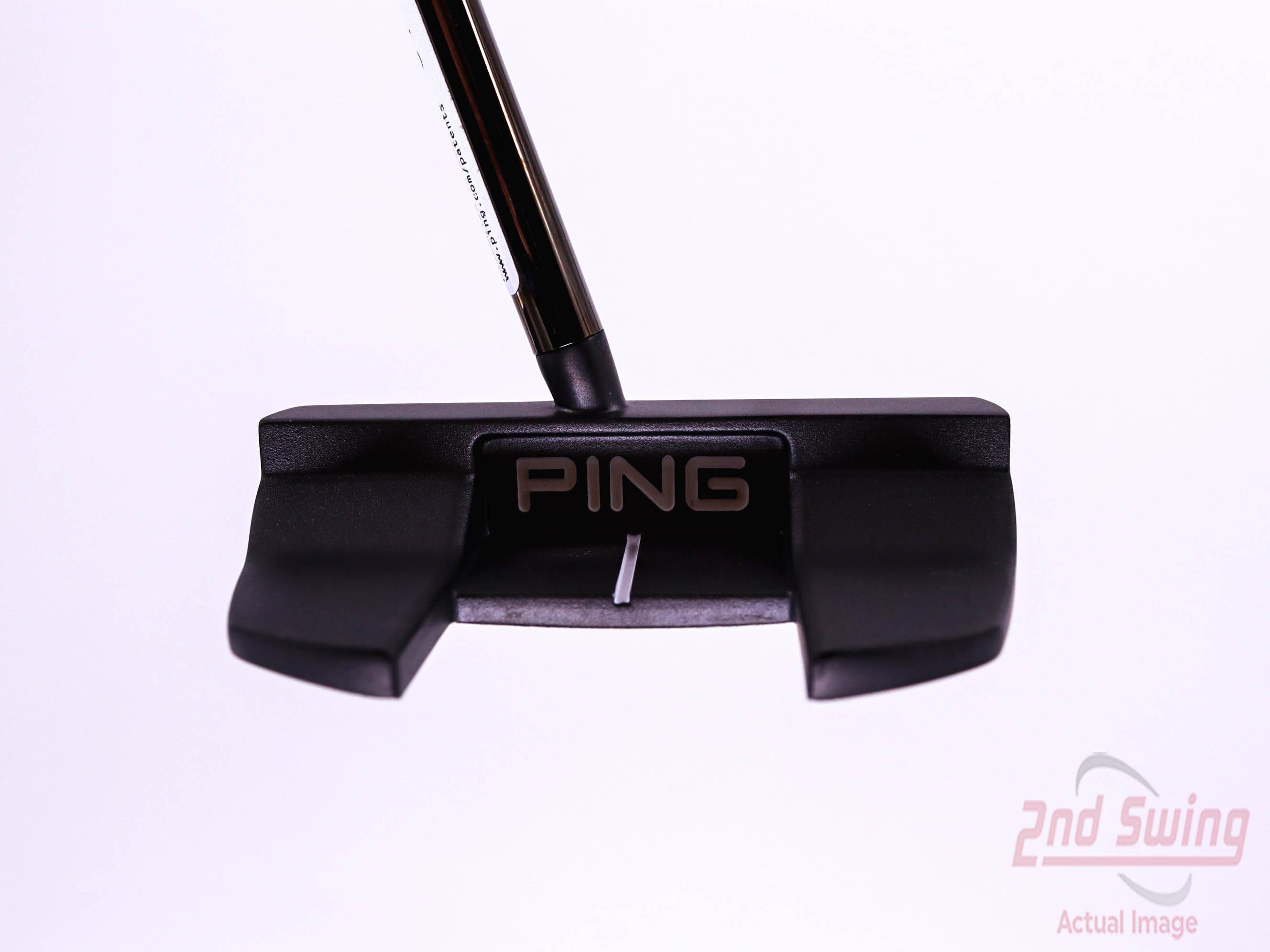 Ping 2021 Tyne C Putter (C2875511) 2nd Swing Golf, 59% OFF