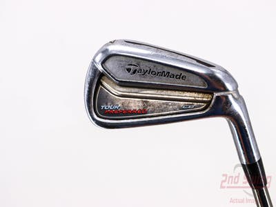 TaylorMade 2014 Tour Preferred CB Single Iron 7 Iron UST Mamiya Recoil 125 F5 Graphite X-Stiff Right Handed 37.5in