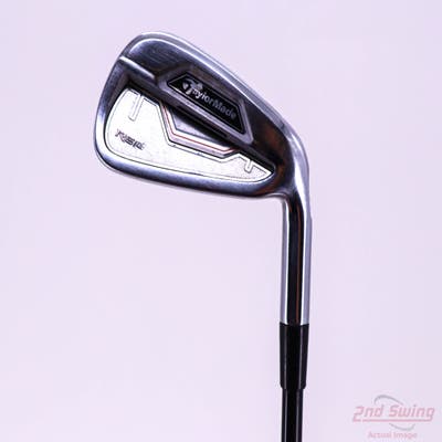 TaylorMade RSi 2 Single Iron 6 Iron TM Reax 55 Graphite Senior Right Handed 37.75in