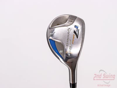 TaylorMade R7 Draw Hybrid 5 Hybrid 25° TM Reax 45 Graphite Ladies Right Handed 38.25in