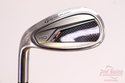 Mint TaylorMade Stealth HD Wedge Sand SW Nippon NS Pro Modus 3 Tour 105 Steel Regular Left Handed 35.0in