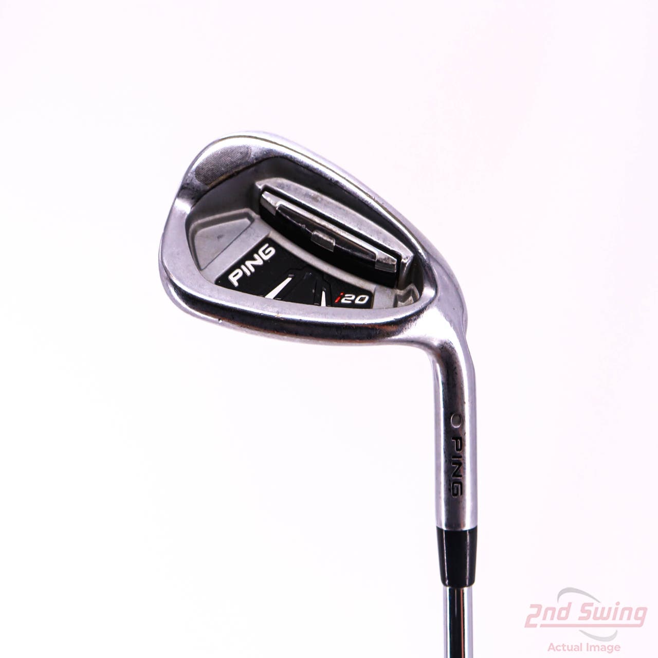 Ping I20 Wedge (D82333101474) 2nd Swing Golf
