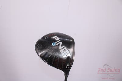 Ping G25 Driver 9.5° Ping PWR 65 Graphite Regular Right Handed 45.75in
