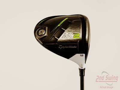 TaylorMade M2 Driver 12° Grafalloy ProLaunch Graphite Senior Right Handed 45.75in