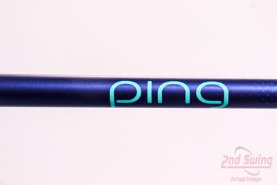 Pull Ping ULT 230D Driver Shaft Ladies 41.0in